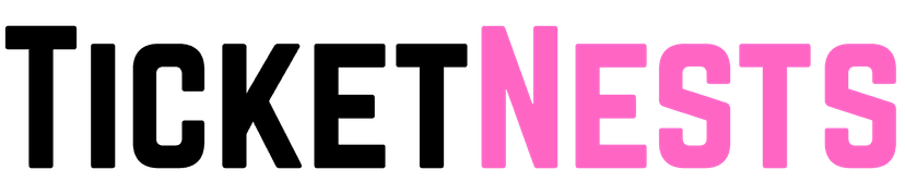 TicketNests